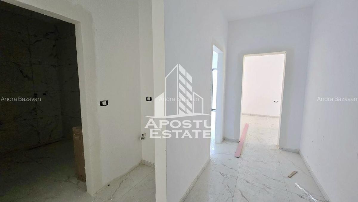 Apartament finalizat, cu 2 camere, bucatarie inchisa, Calea Urseni - 7
