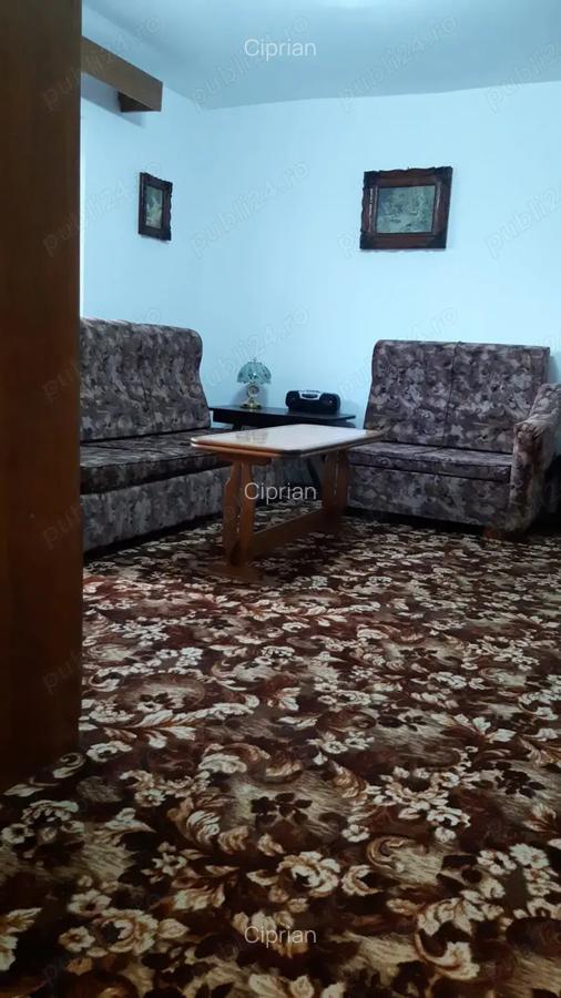 Privat inchiriaza 2 camere mobilate - 4