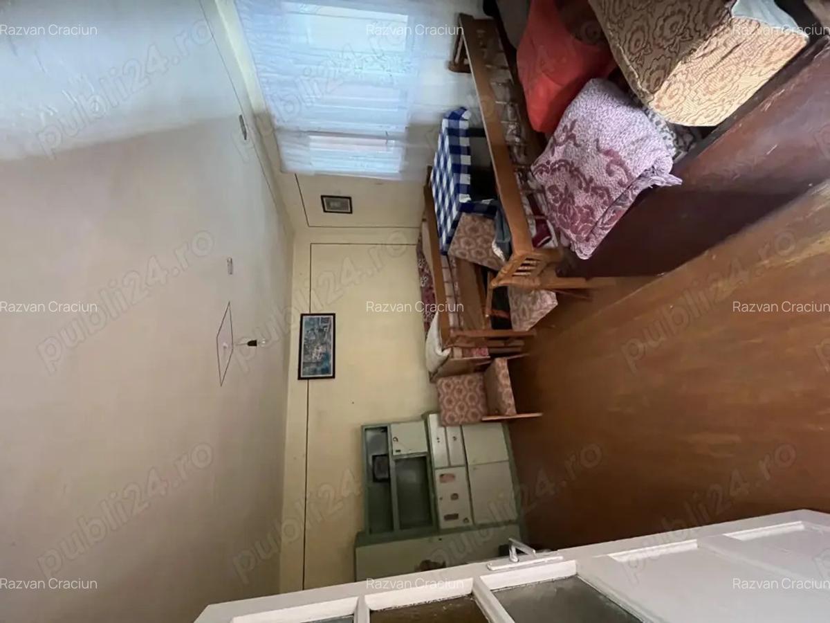 Casa cu gradina la tara - 1