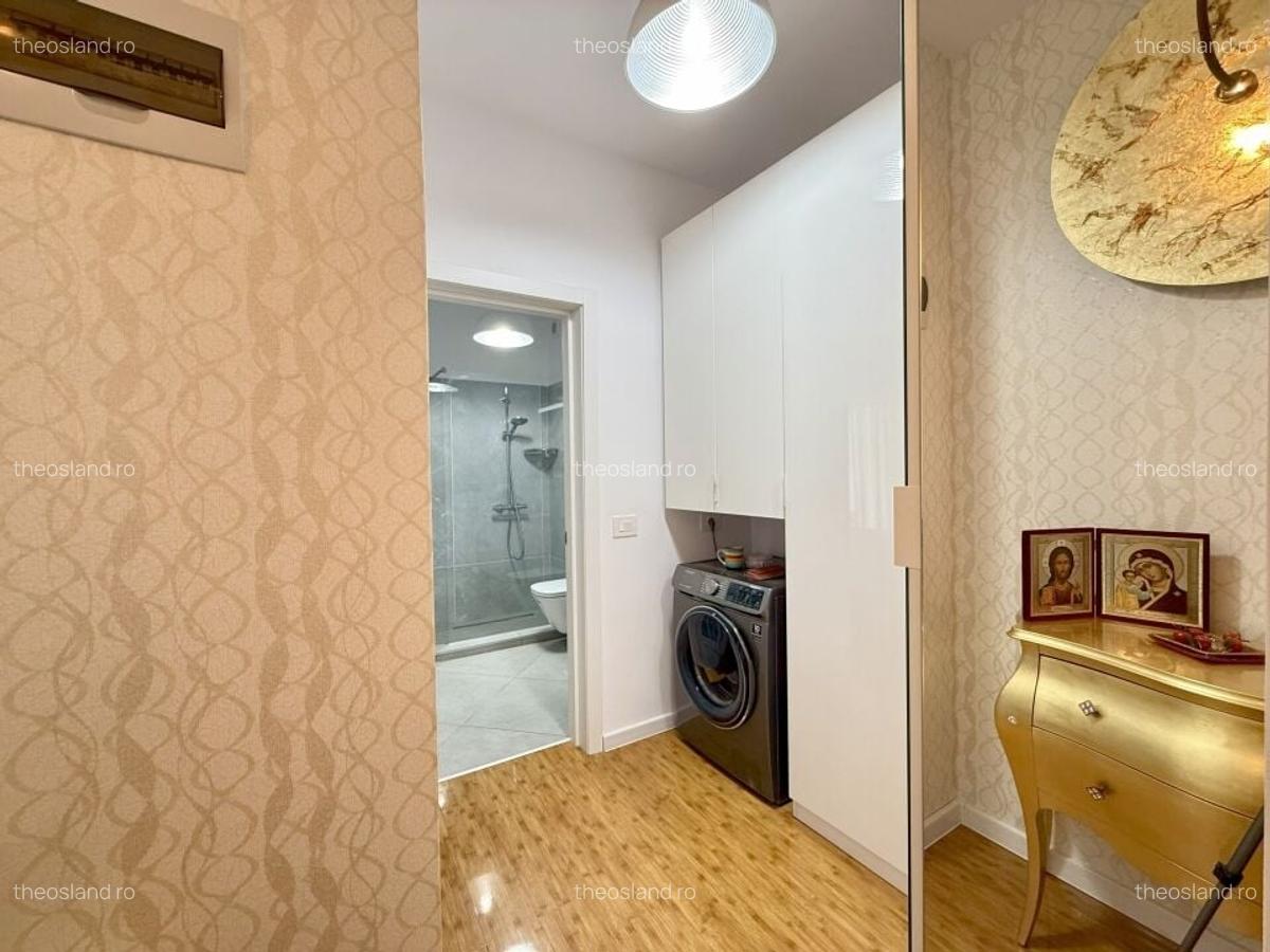 Apartament 2 camere Bd. Pipera 188 | Scoala Americana - 8