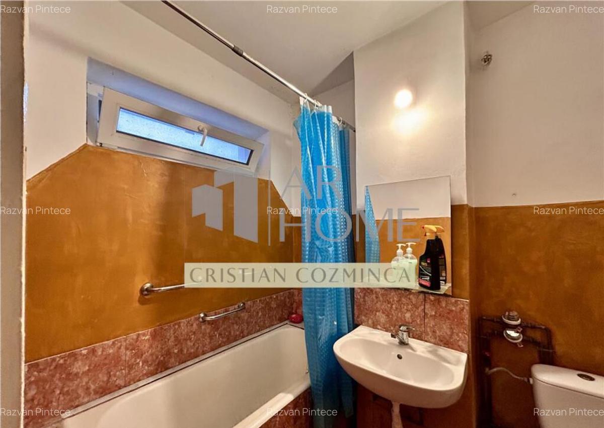 Apartament 2 camere, semidecomandat, Kaufland Vest, Ploiesti - 7