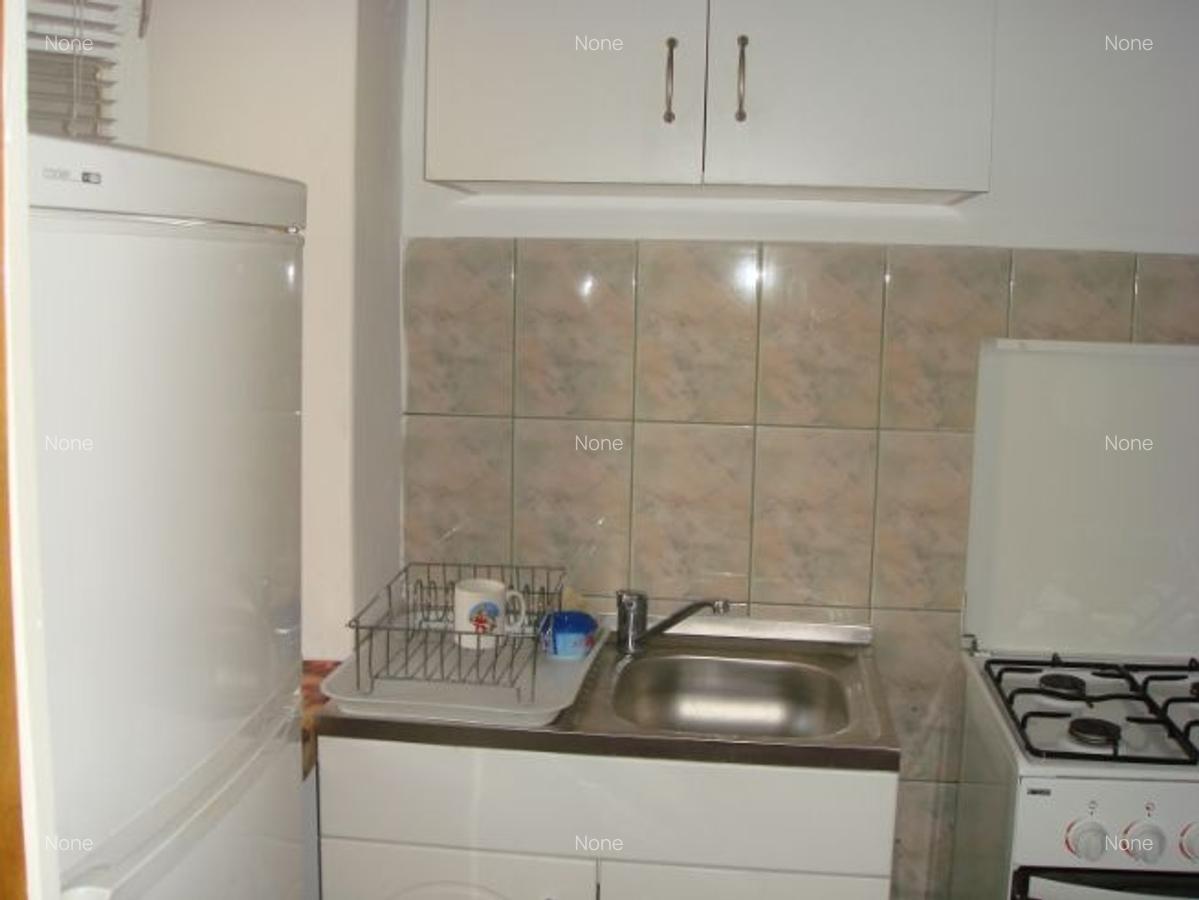 Apartament cu 1 camere decomandat în Turda - 4