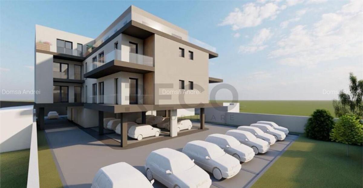 RECO Apartament 3 camere in Oradea Mestesugarilor - 3