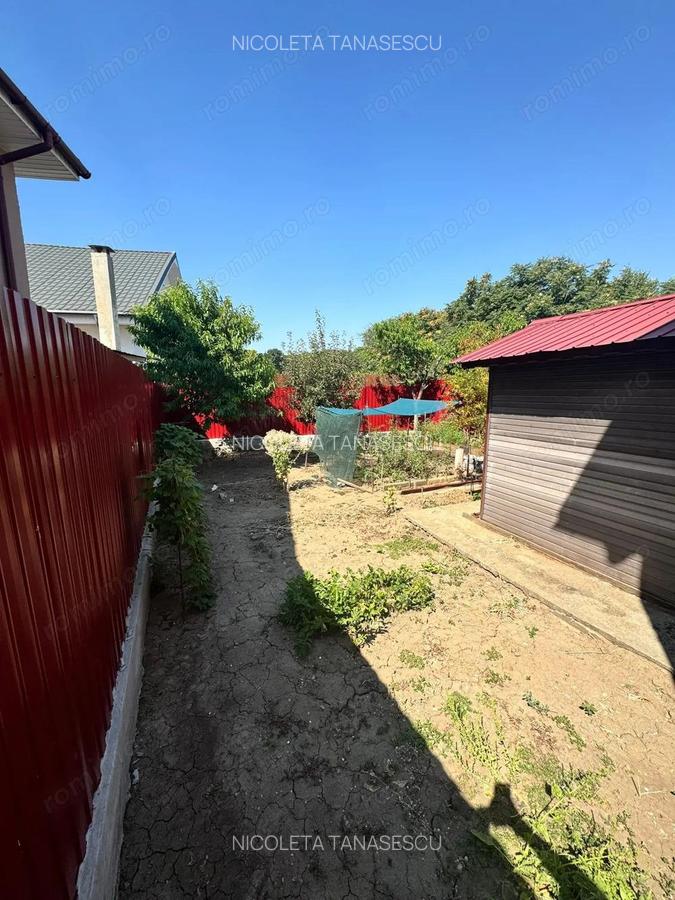 Casa de vanzare Valu lui Traian - 12
