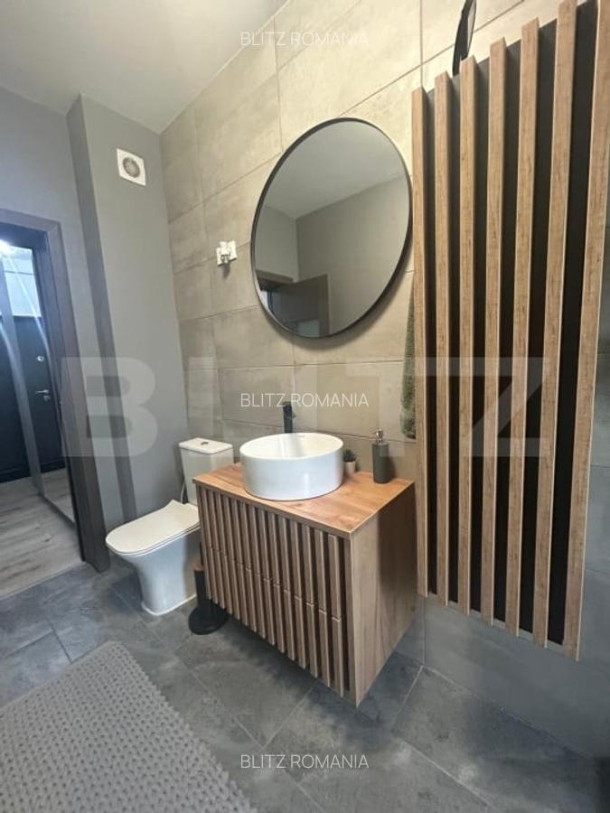 Oportunitate Penthouse 2 nivele, 77mp, zona Unirii - 5