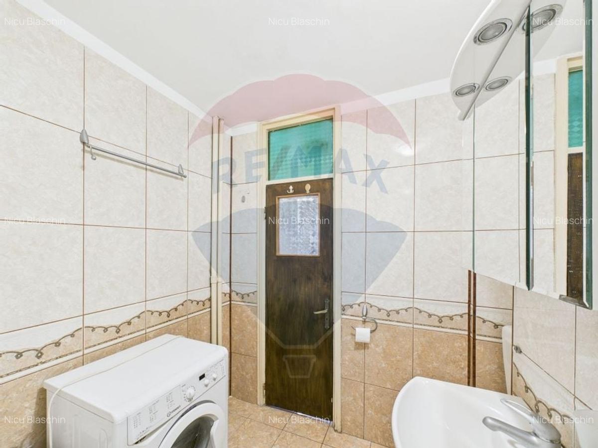 Apartament 3 camere de vanzare zona Dristor, bloc 1983 - 13