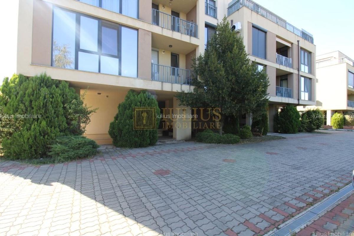 Spatios, contract ANAF, loc de parcare inclus Braytim/Soarelui - 16