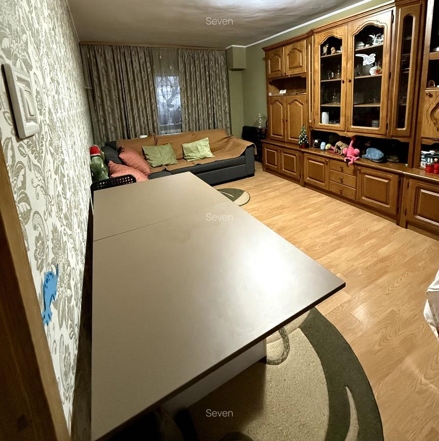 Apartament 3 camere confort 0 (Cod E5) - 5