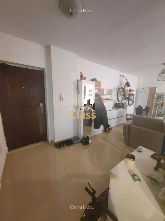 Apartament 2 camere | Terasa + Parcare | 49 mpu | Zona Elite Junior - 8