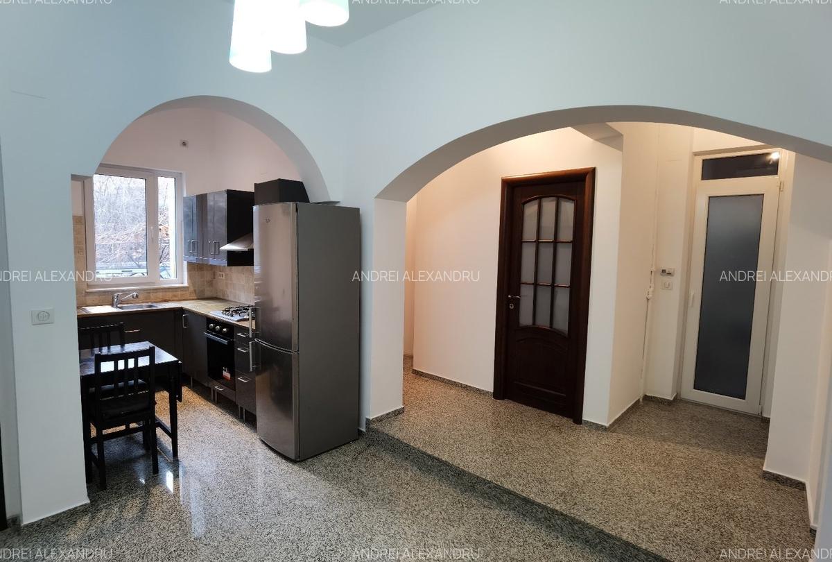 Apartament cu 3 camere în Cotroceni - 11