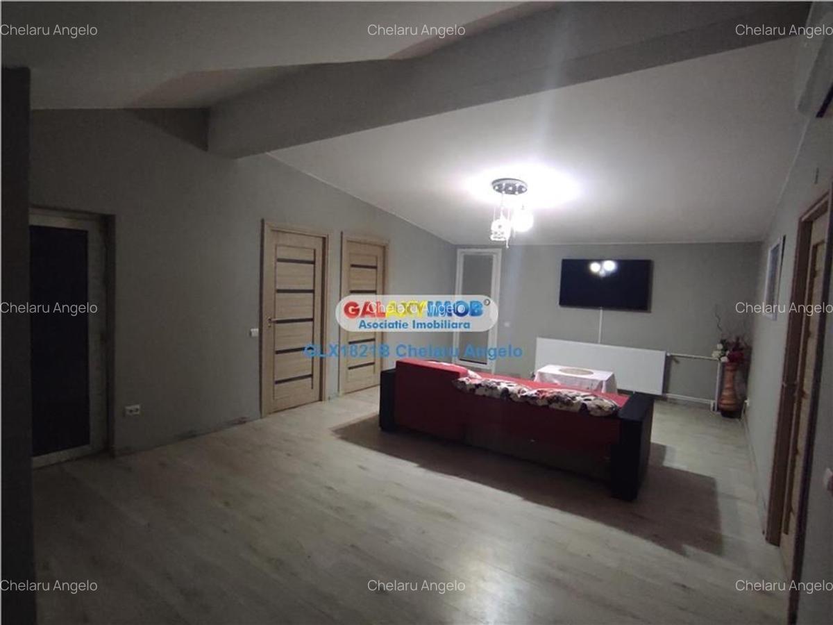Camil Ressu vila P+2 ,10 cam 337mp, teren 563 mp - 15