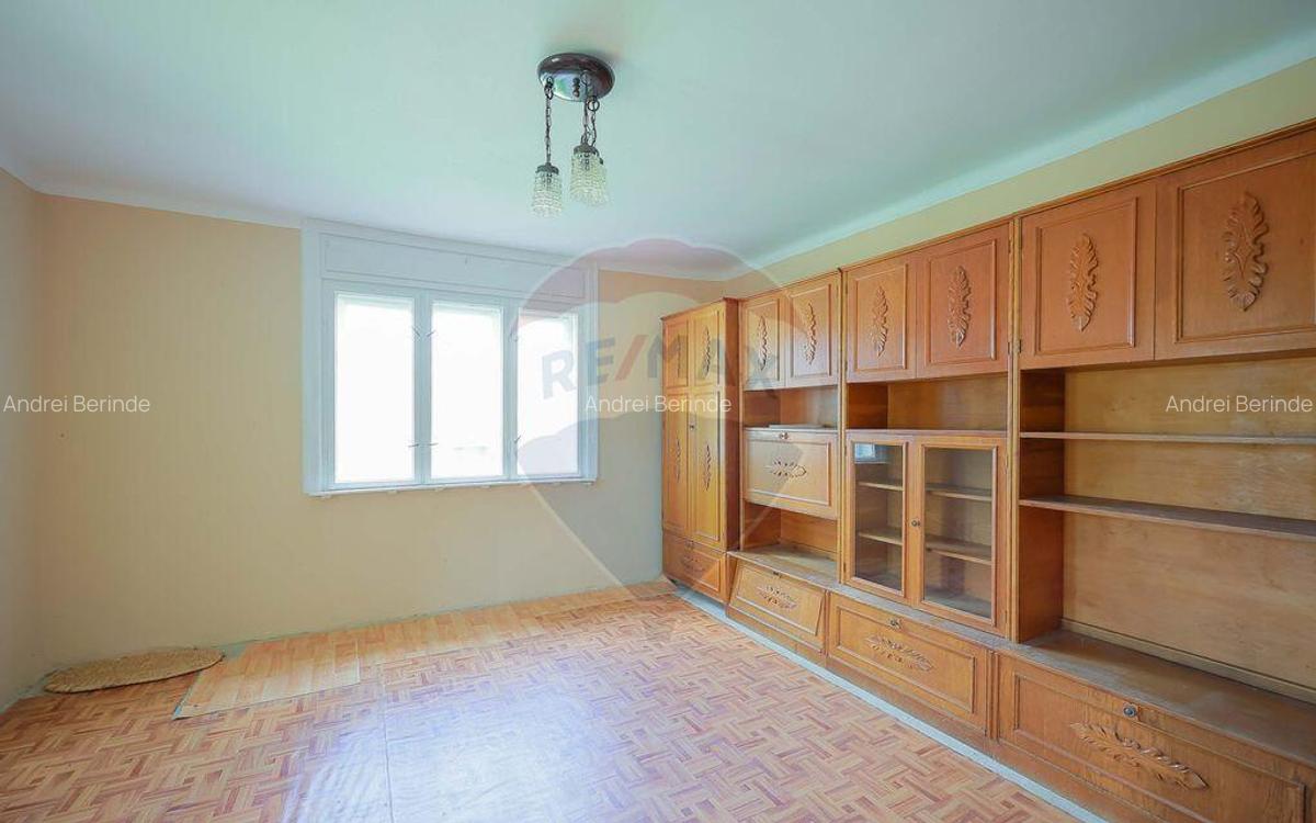 Casa cu 4 camere de vanzare ?i teren 4063 mp, in Ineu... - 5