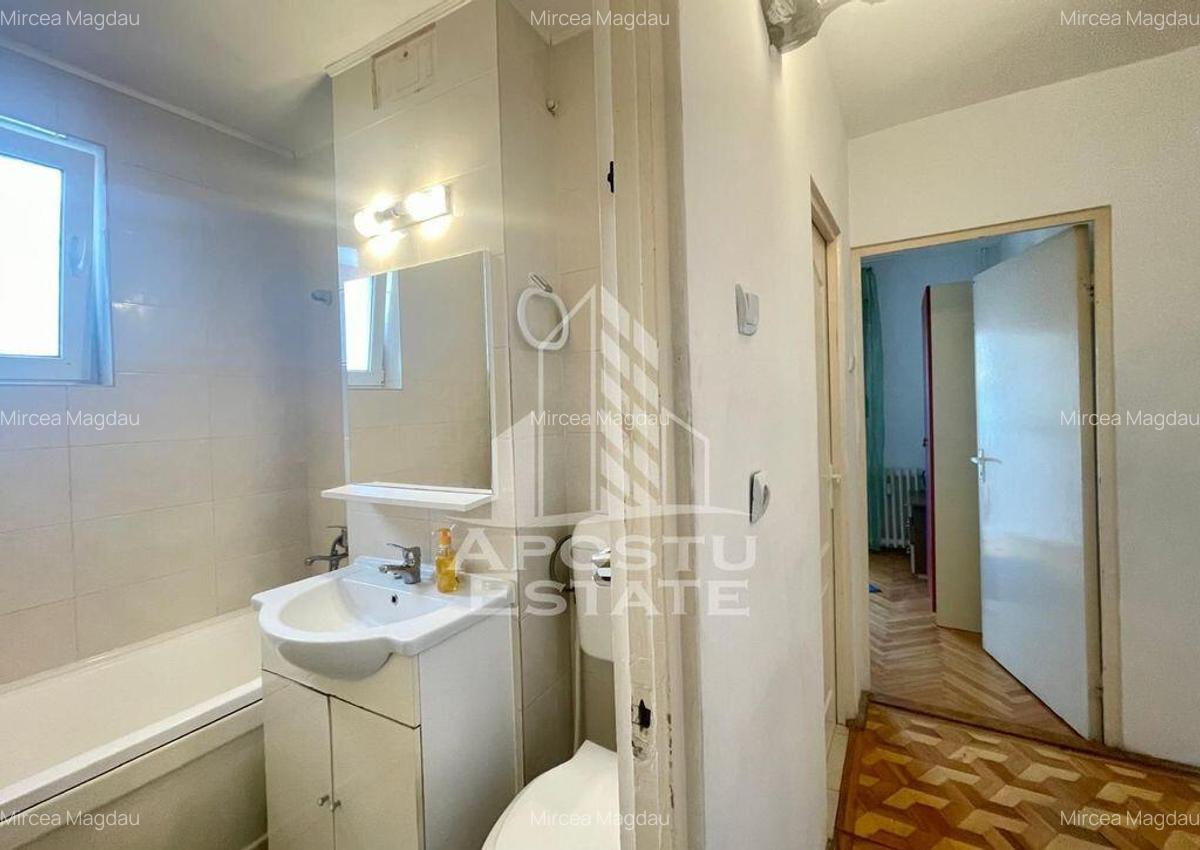 Apartament 4 camere, zona Centrala - Piata Mica, Lac - 13