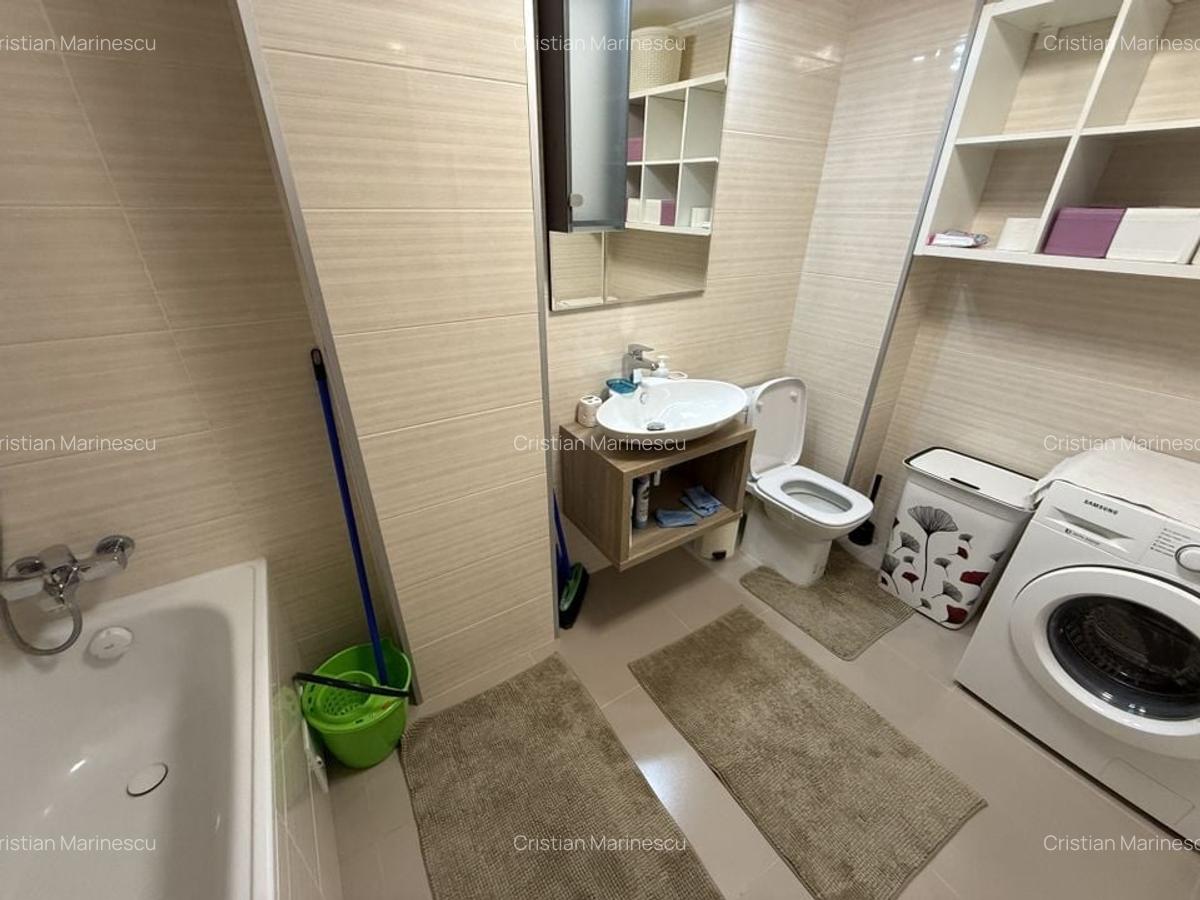 Ghencea - Studio in Complex - Parcare + Boxă - 4 Ghencea - Studio in Complex - Parcare + Boxă - 4