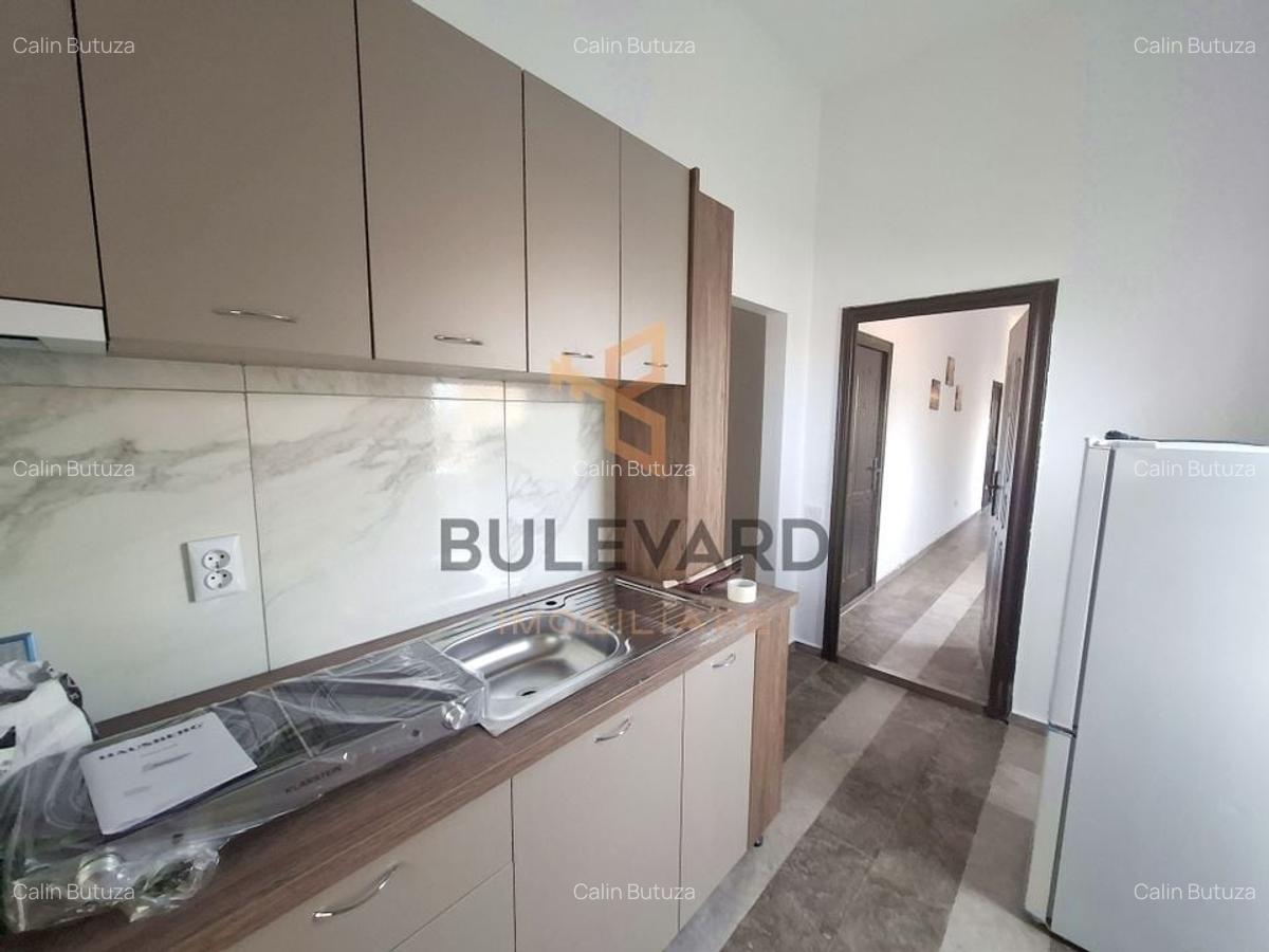 Apartament 1 camera de inchiriat in zona Metro! - 7