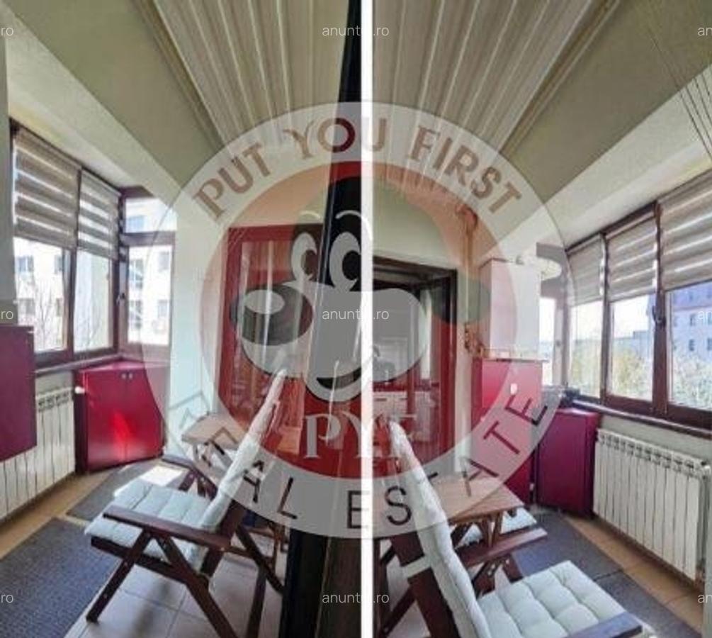 Lujerului | Apartament 3 camere | Decomandat | 89mp | B11696 - 9 Lujerului | Apartament 3 camere | Decomandat | 89mp | B11696 - 9