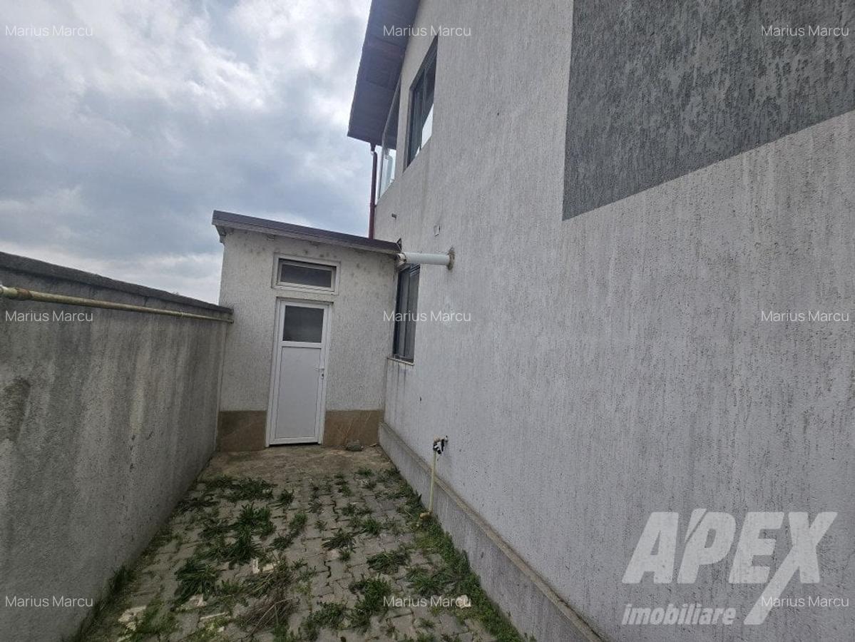 Casa 4 camere finisata la cheie | Teren 400 m | Clinceni- Drumul Mare - 20