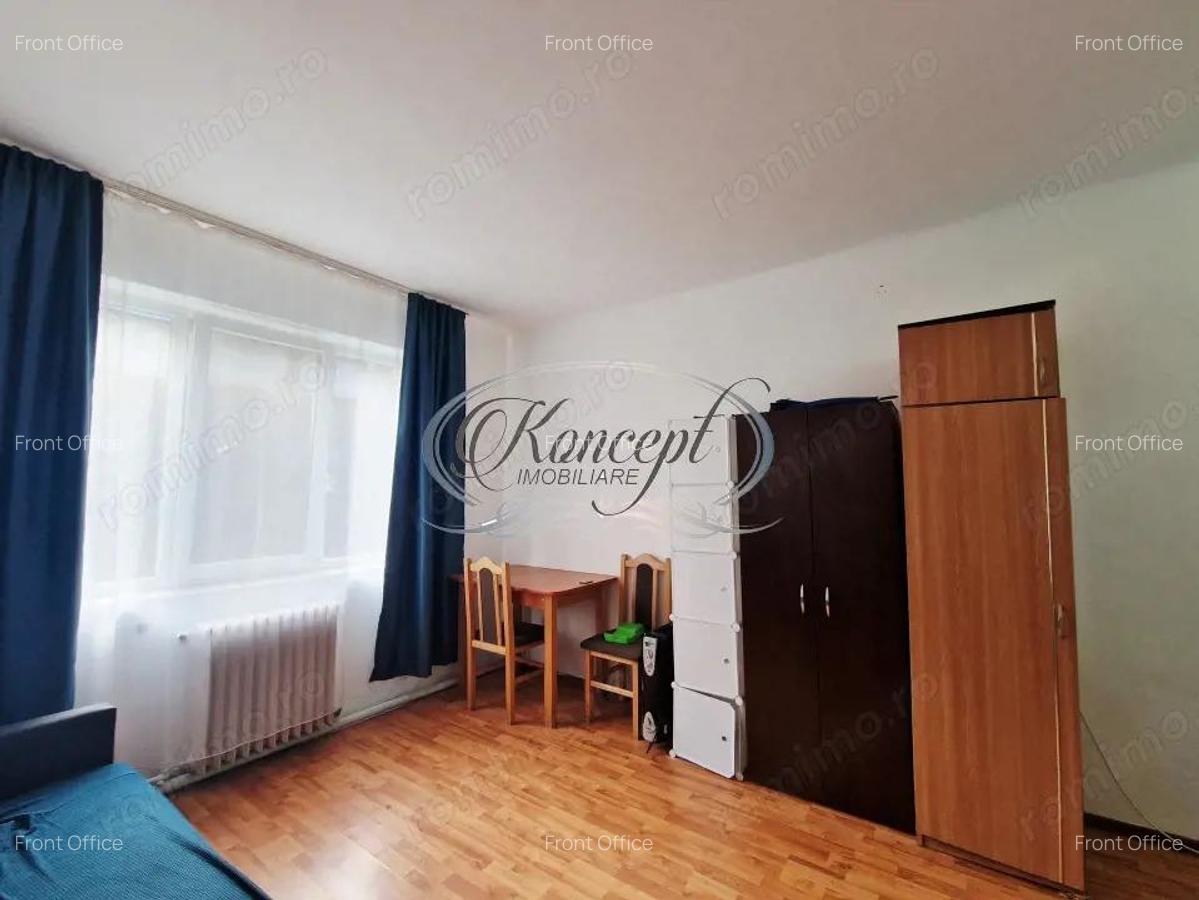 Garsoniera recent renovata, in Gruia, in apropiere de stdionul CFR - 6