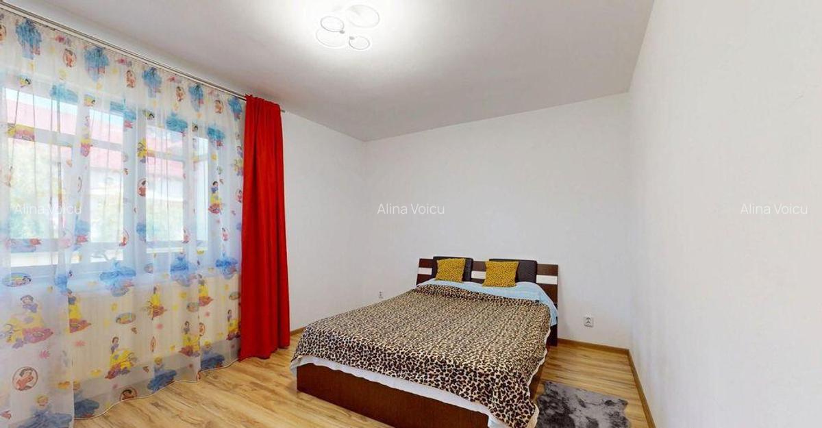 Casa tip duplex Auchan Militari Metrou Pacii Bd. Iuliu Maniu - 16