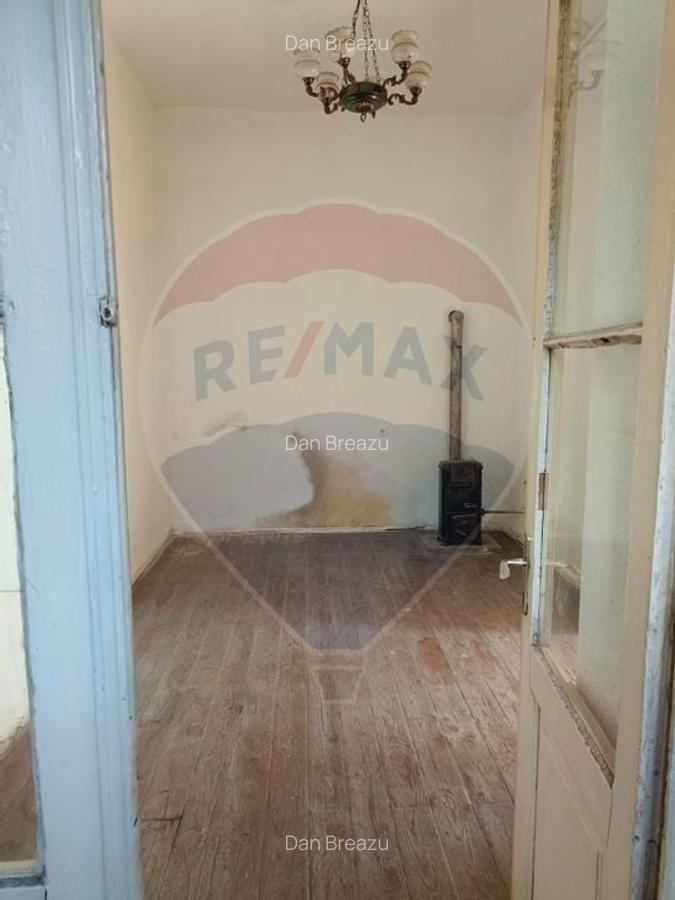 Apartament de vanzare in Palatul Berde, strada Horea - 8