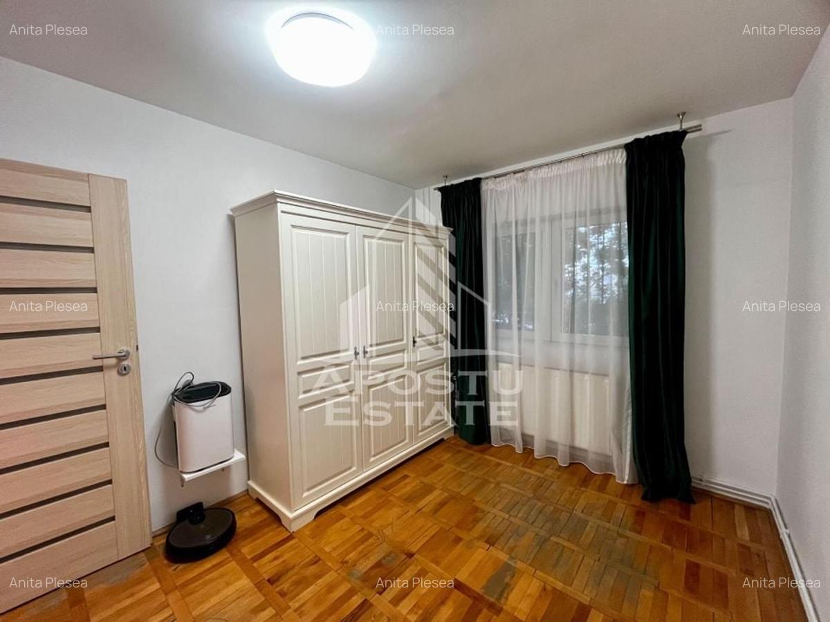 Apartament 3 camere, parter, zona Lipovei - 8