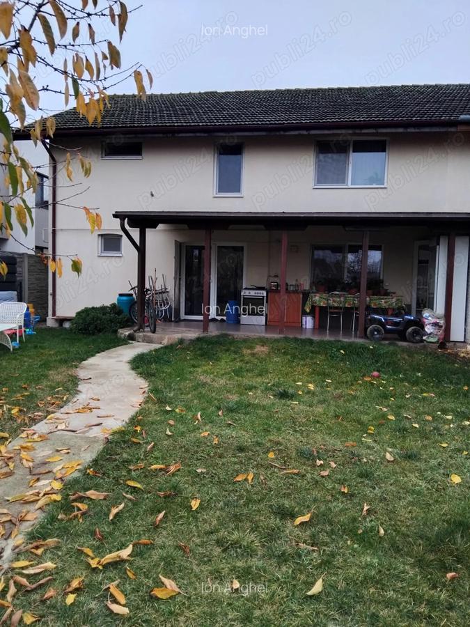 Proprietar vand casa individuala Braitim - 2