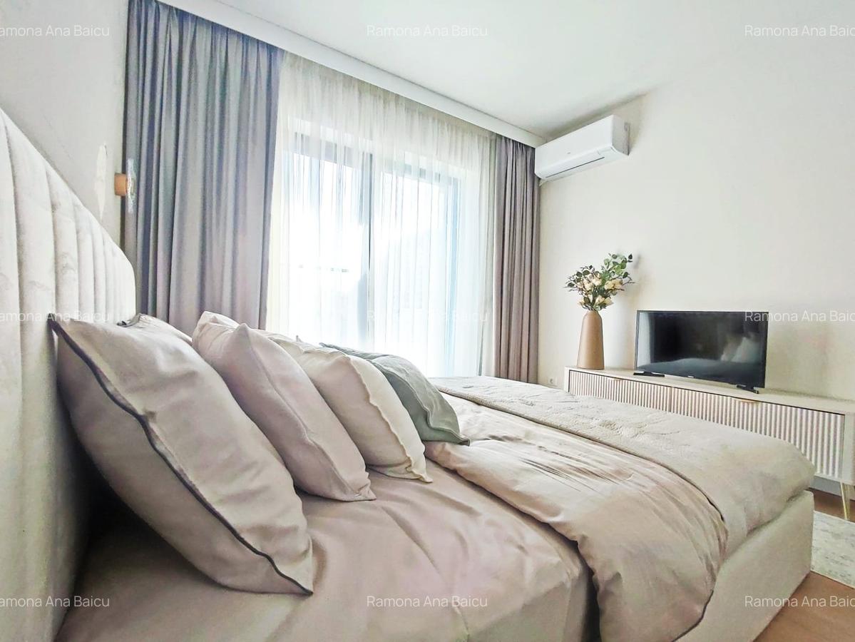 Apartament cu 4 camere decomandat în Titan - 5