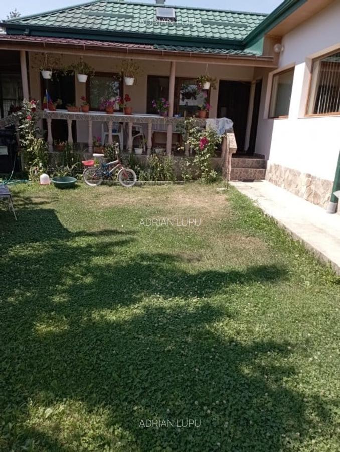 Vanzare Casa Tansa Jud Iasi 4 Camere+ 1000 mp Teren Utilata+Mobilata - 9