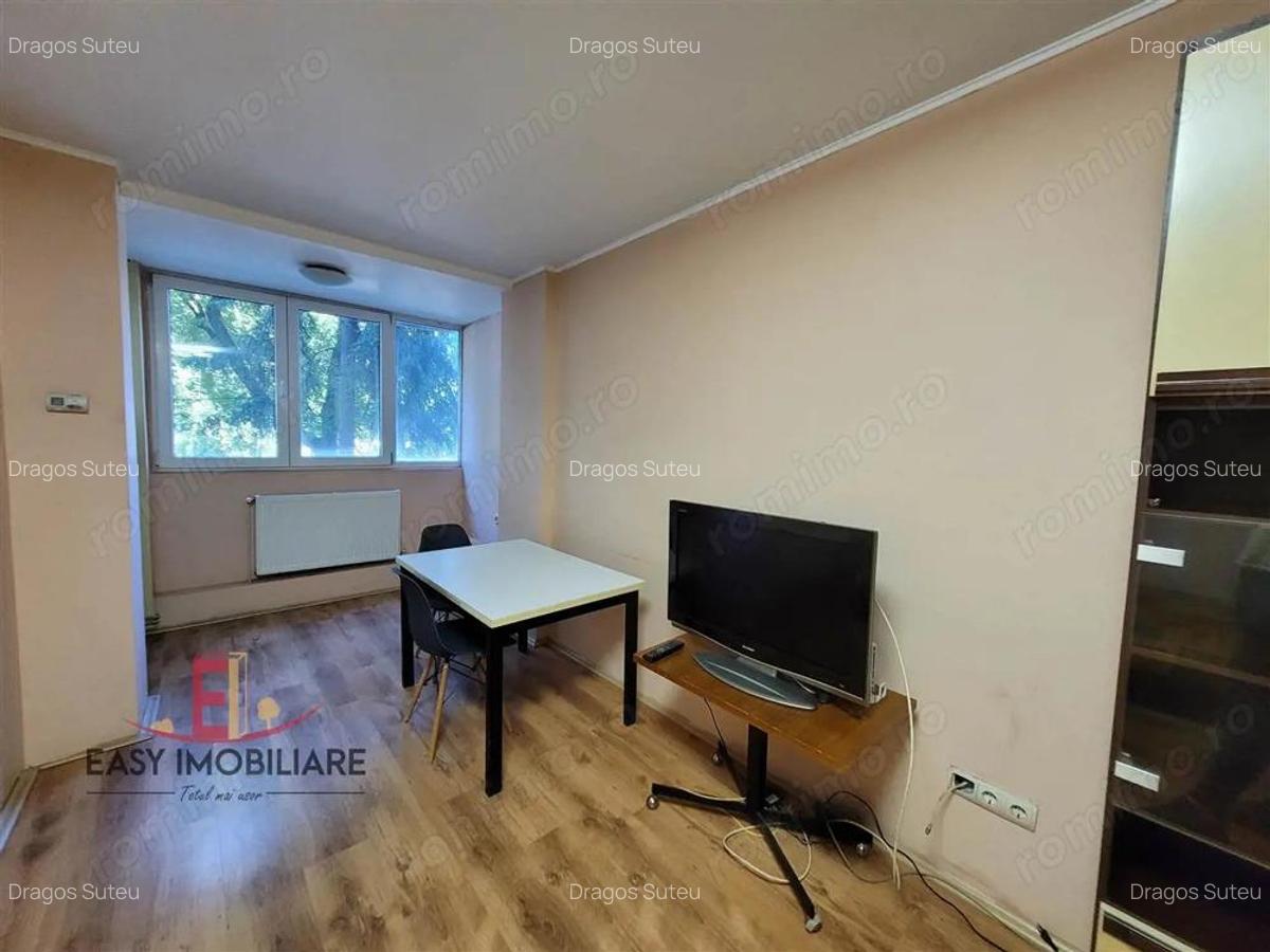 Apartament 1 camera , Aleea Carpati , Et1 , Complet Utilat , UMF - 2