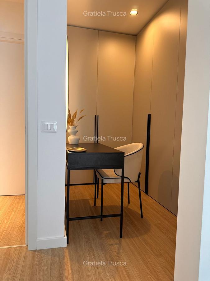 Inchiriere Apartament Ultramodern 4 camere Iancu Nicolae - 15