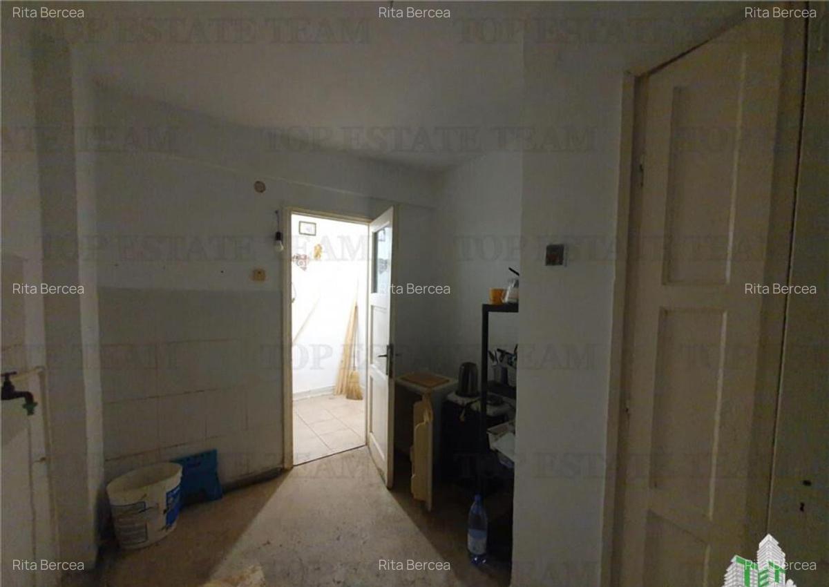 Apartament 2 camere parter gradina privata boxa de depozita - 9
