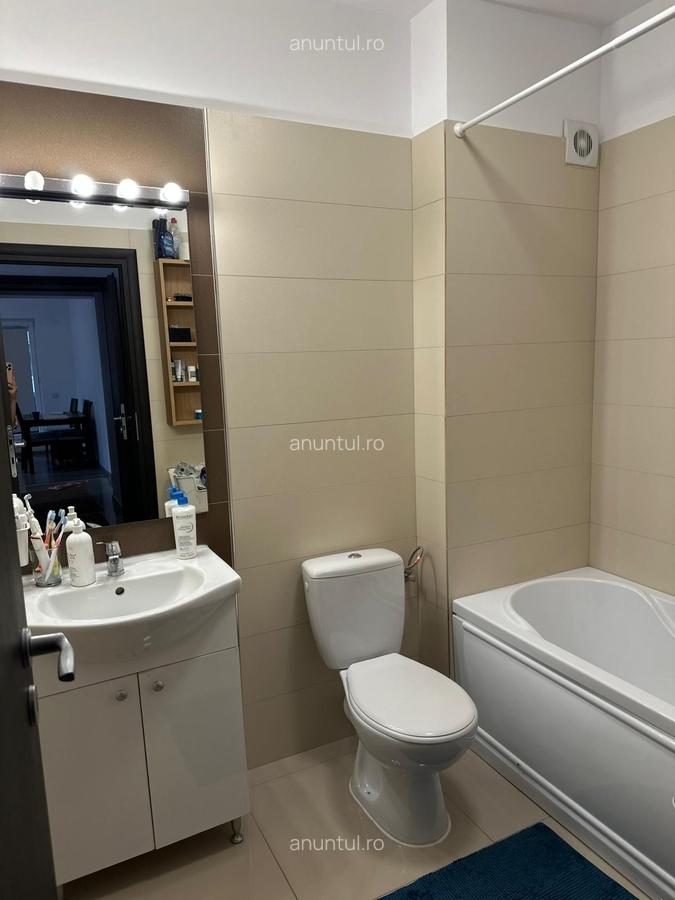 Chiajna Apartament 3 camere 69 mp in Militari Residence - 11