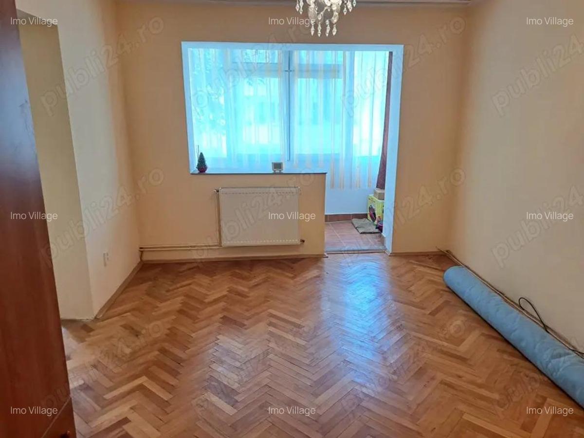 Vand apartament 2 camere, Tg. Mures, zona Dambu - 2