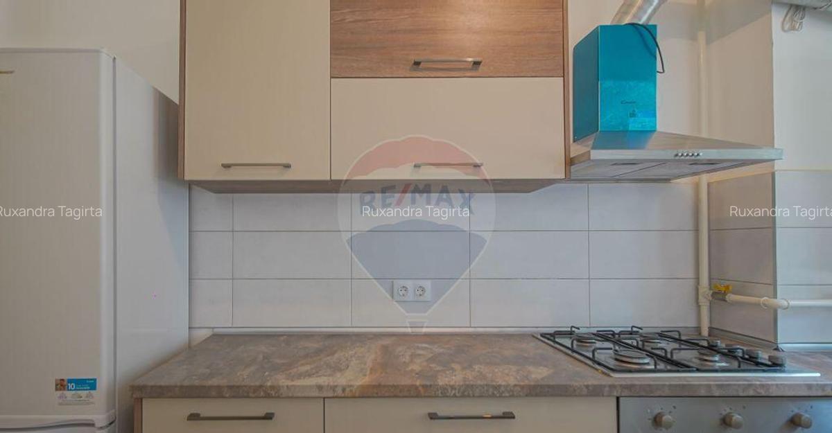 Apartament cu 3 camere parter inalt|loc de parcare si boxa - 7