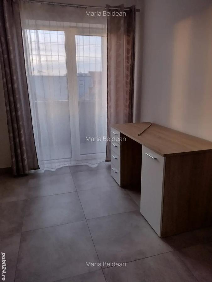 De inchiriat apartament cu 2 camere - 6