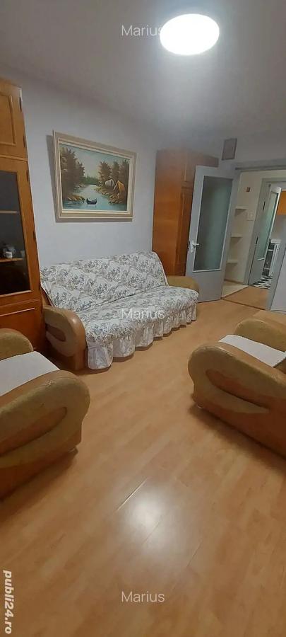 Ofer spre inchiriere apartament cu 2 camere decomandat - 1