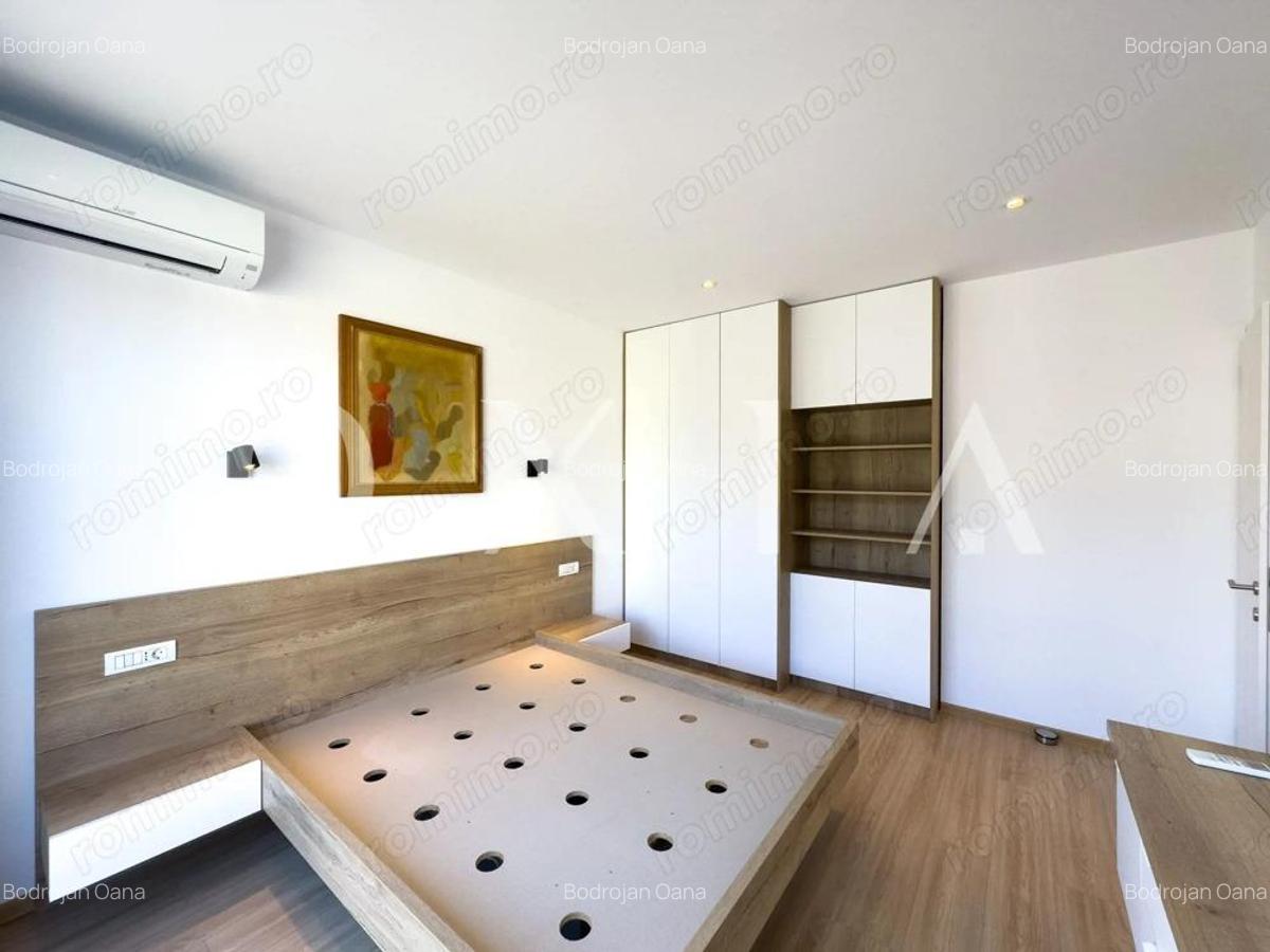 OX670 Locuinta deosebita intr-un cartier rezidential nou, Timisoara - 10