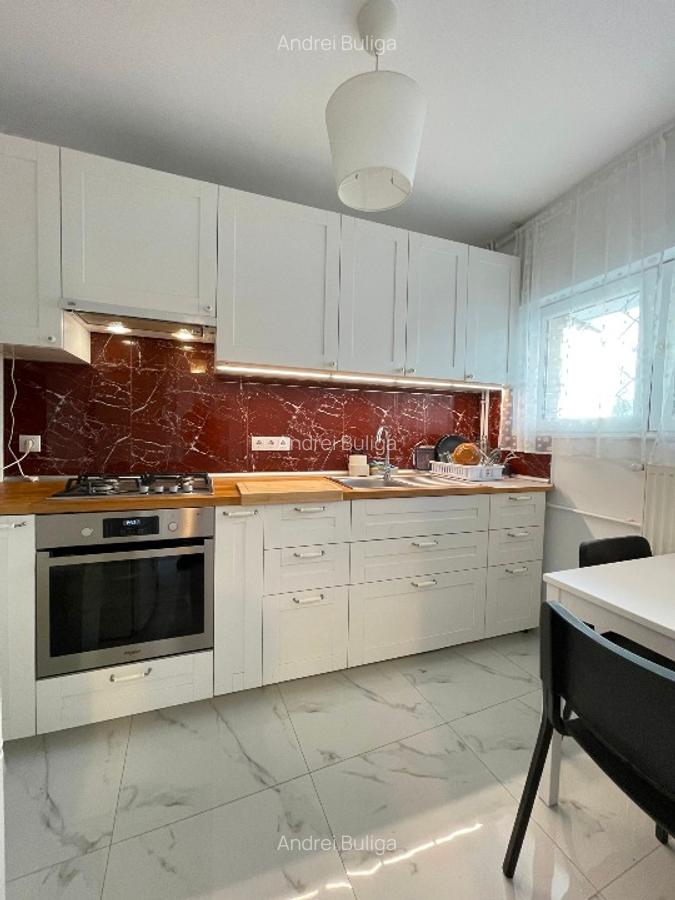 Apartament 2 camere Cismigiu | Ion Brezoianu 32 - 5