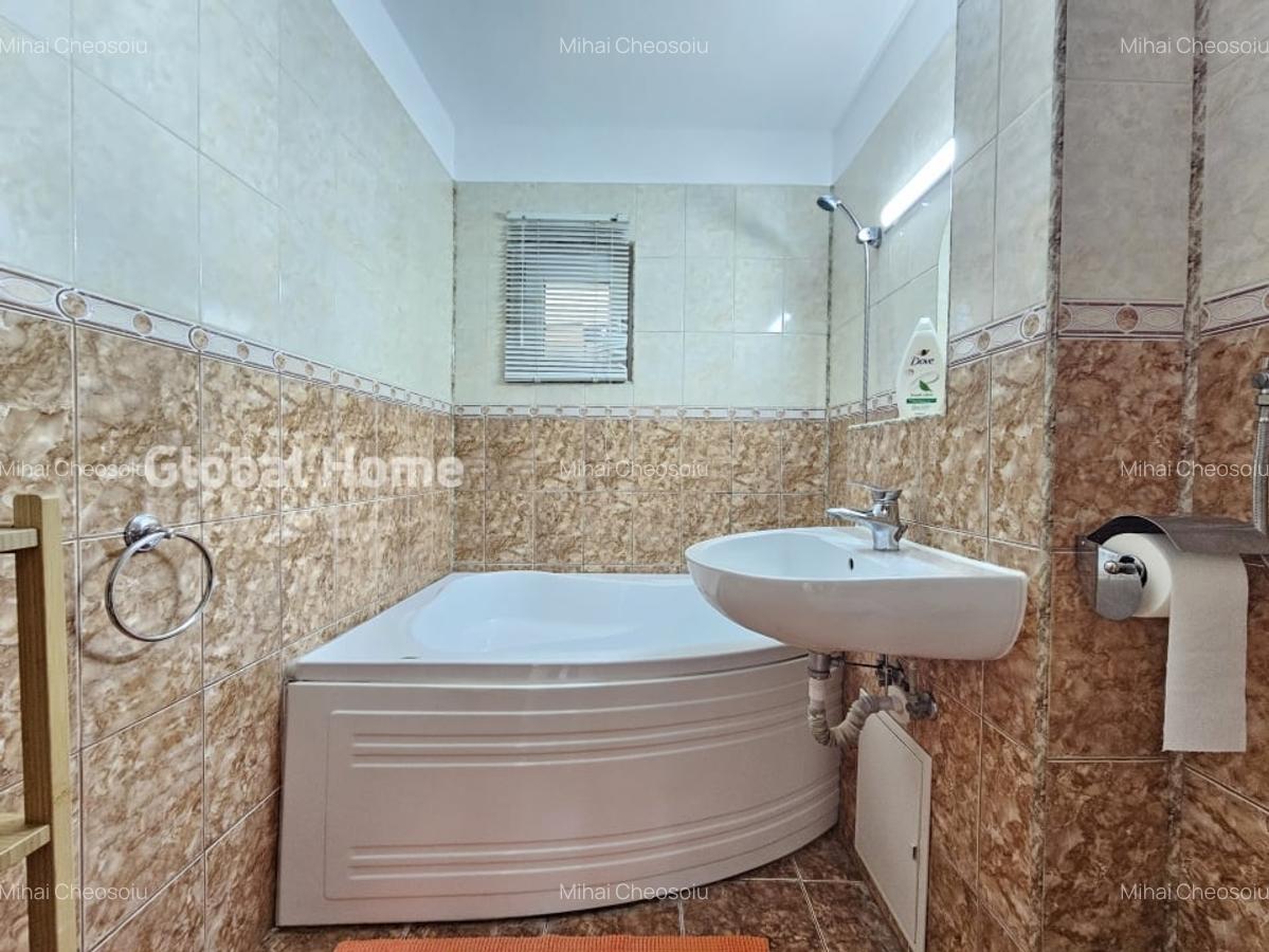 Apart 4 camere 86mp | Aviatiei - Mall Promenada - Metrou AV | Centrala proprie - 21