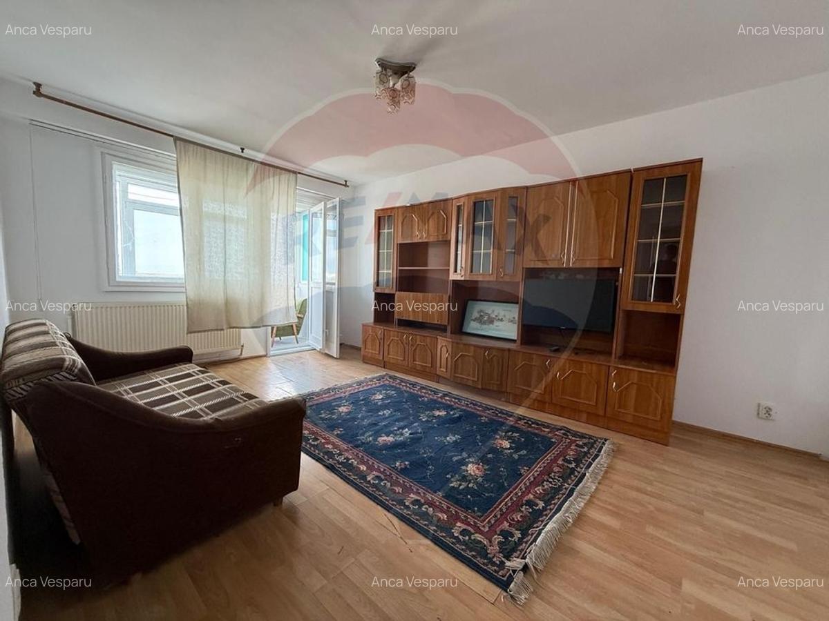 Apartament cu 3 camere de vanzare in zona Casa de Cultura Constanta - 4