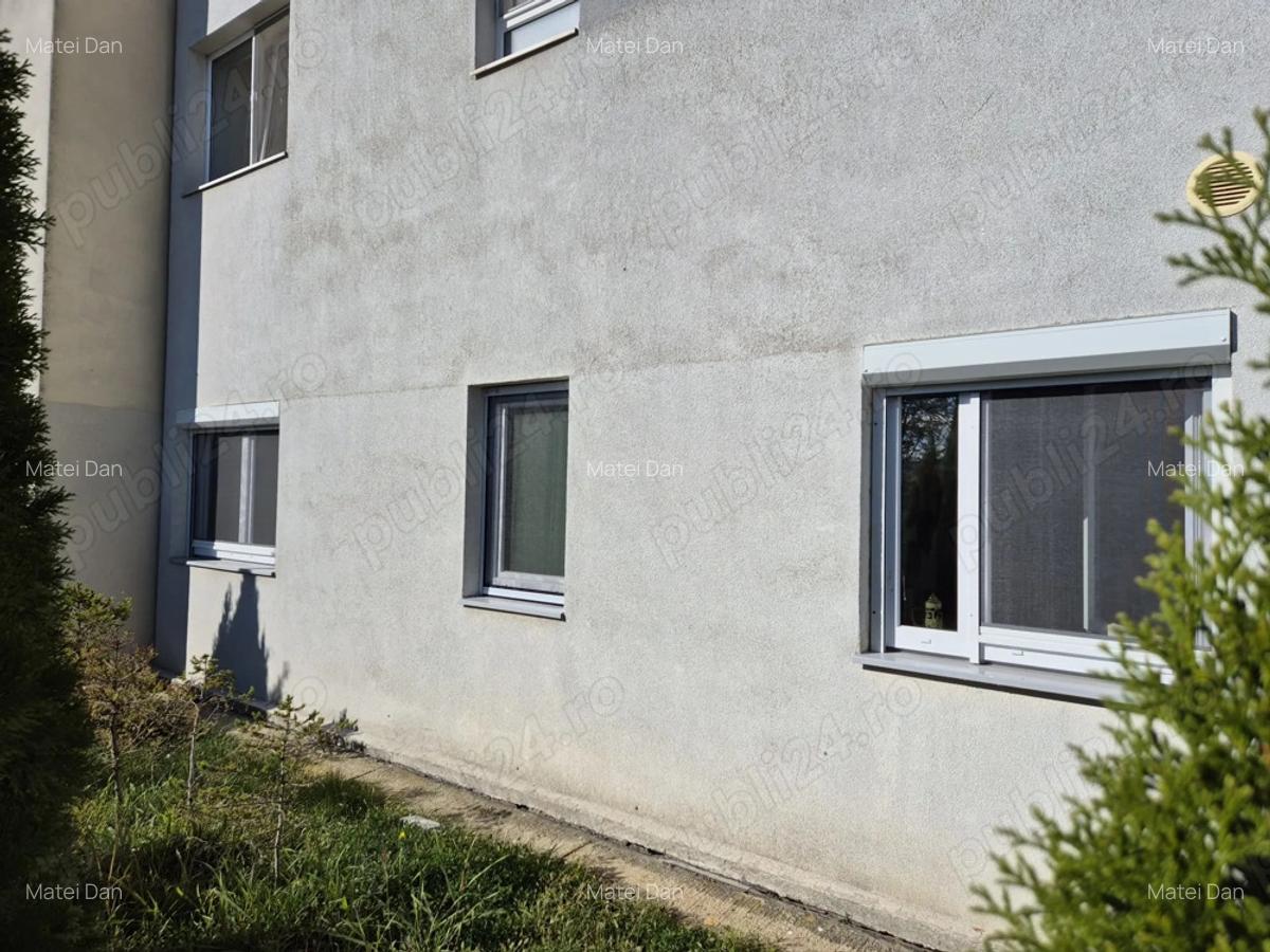 Apartament de doua camere parter Bucuresti, Sector 1, Complex FeliCity - 9