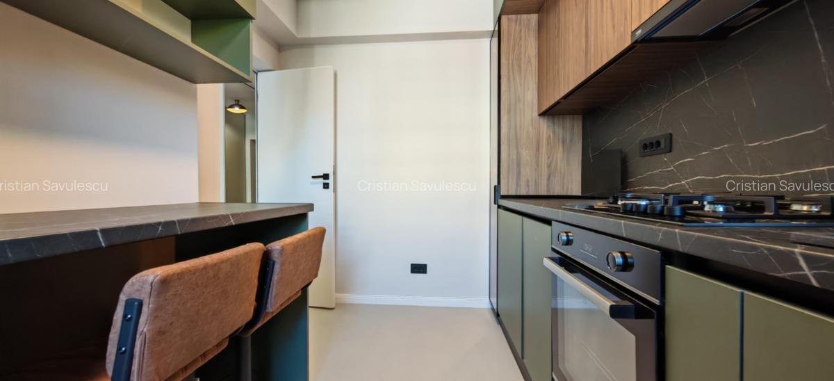 Vanzare apartament premium,3 camere,bloc nou, parcare inclusa,Aviatiei - Baneasa - 6