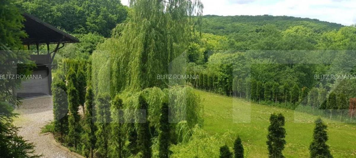 Investitie ! Casa de vacanta 350 mp utili ,teren 3000 mp in - 21 Investitie ! Casa de vacanta 350 mp utili ,teren 3000 mp in - 21