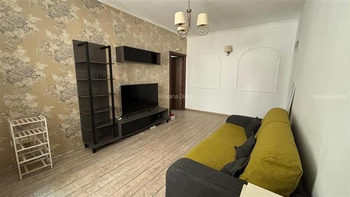 Inchiriere Apartament 2 Camere Floreasca - 7