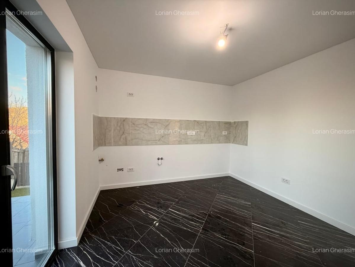 Casa finalizata cu 117mp utili in zona Bucium - 16