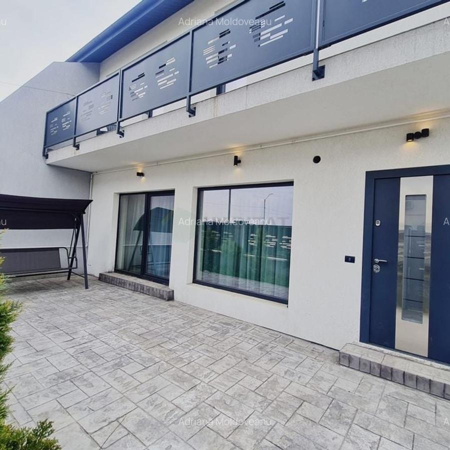 OFERTA 249.000 !!! Vila de vis din Tunari – Lux, rafinament și confort absolut! - 4