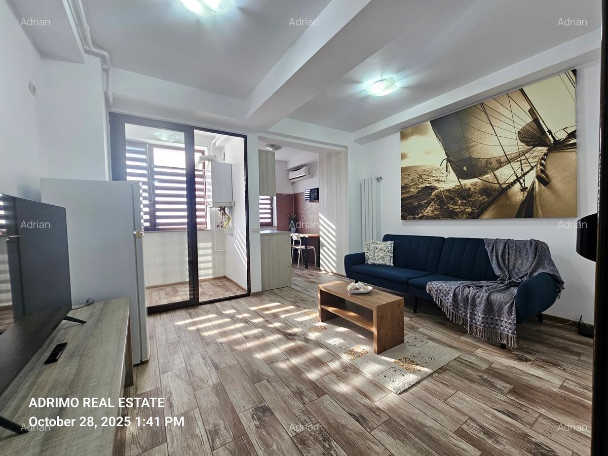 Studio dublu Bloc Nou Plaja Reyna Termen Lung 400 euro - 1