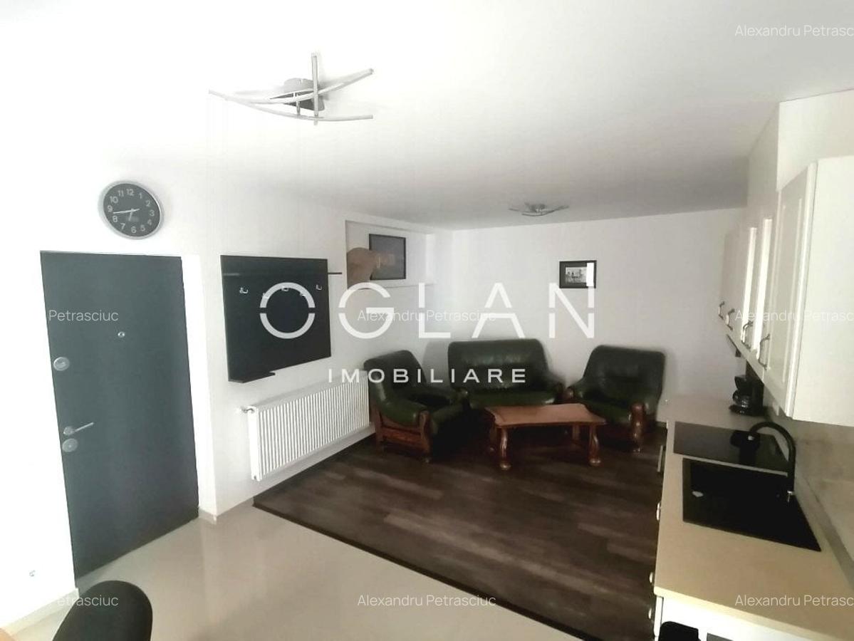 Apartament 2 cam, decomandat, etaj 1, Cartierul Arhitectilor - 2