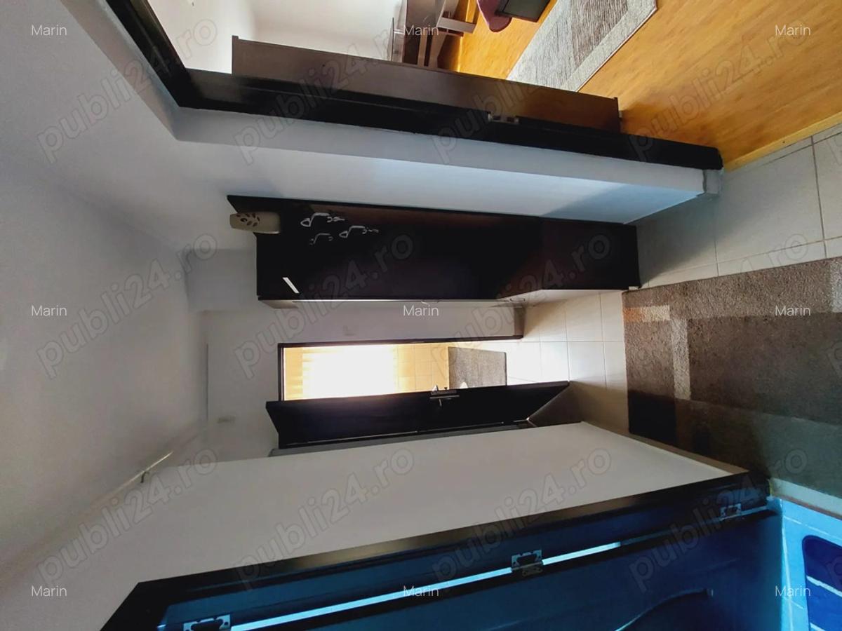 Proprietar inchiriez garsoniera titan metrou 34m decomandata bloc mixt - 3