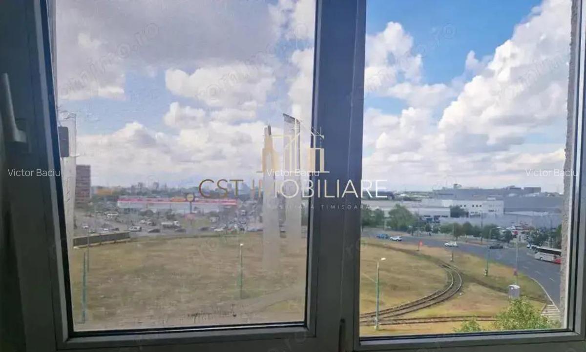 Penthouse elegant cu 4 camere in zona Domasneanu ? - 9